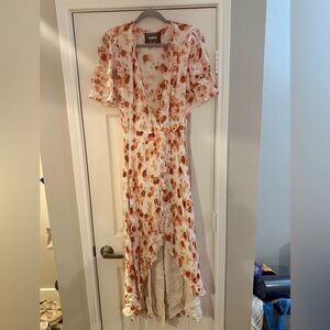 Reformation Dress